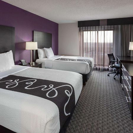 La Quinta By Wyndham Minneapolis Bloomington W - Free Airport Shuttle Exterior foto