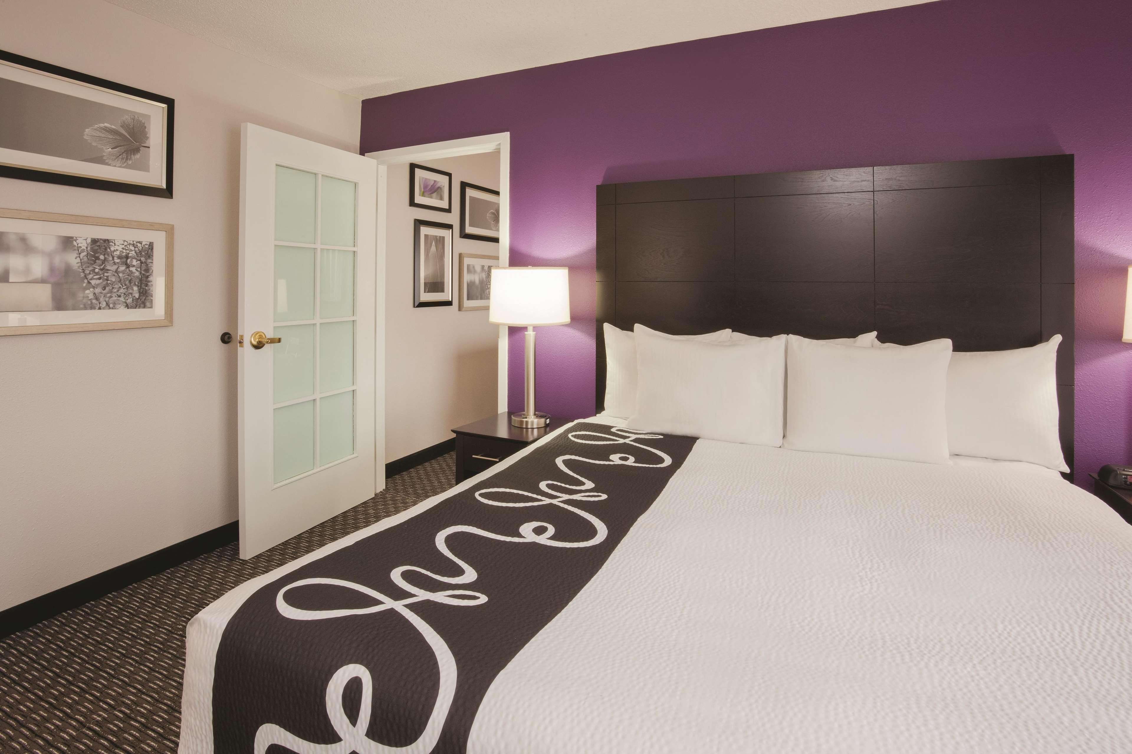 La Quinta By Wyndham Minneapolis Bloomington W - Free Airport Shuttle Exterior foto