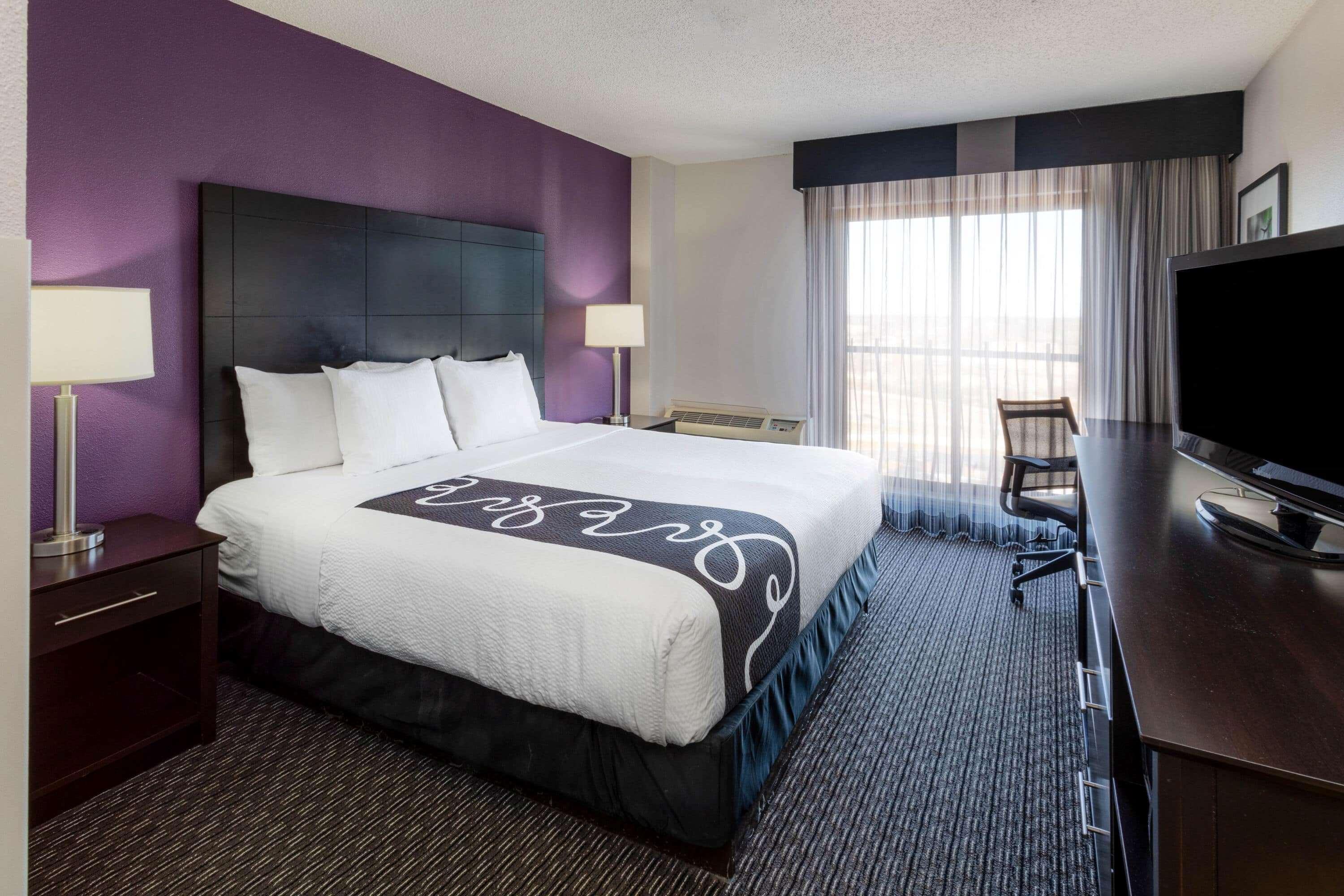La Quinta By Wyndham Minneapolis Bloomington W - Free Airport Shuttle Exterior foto