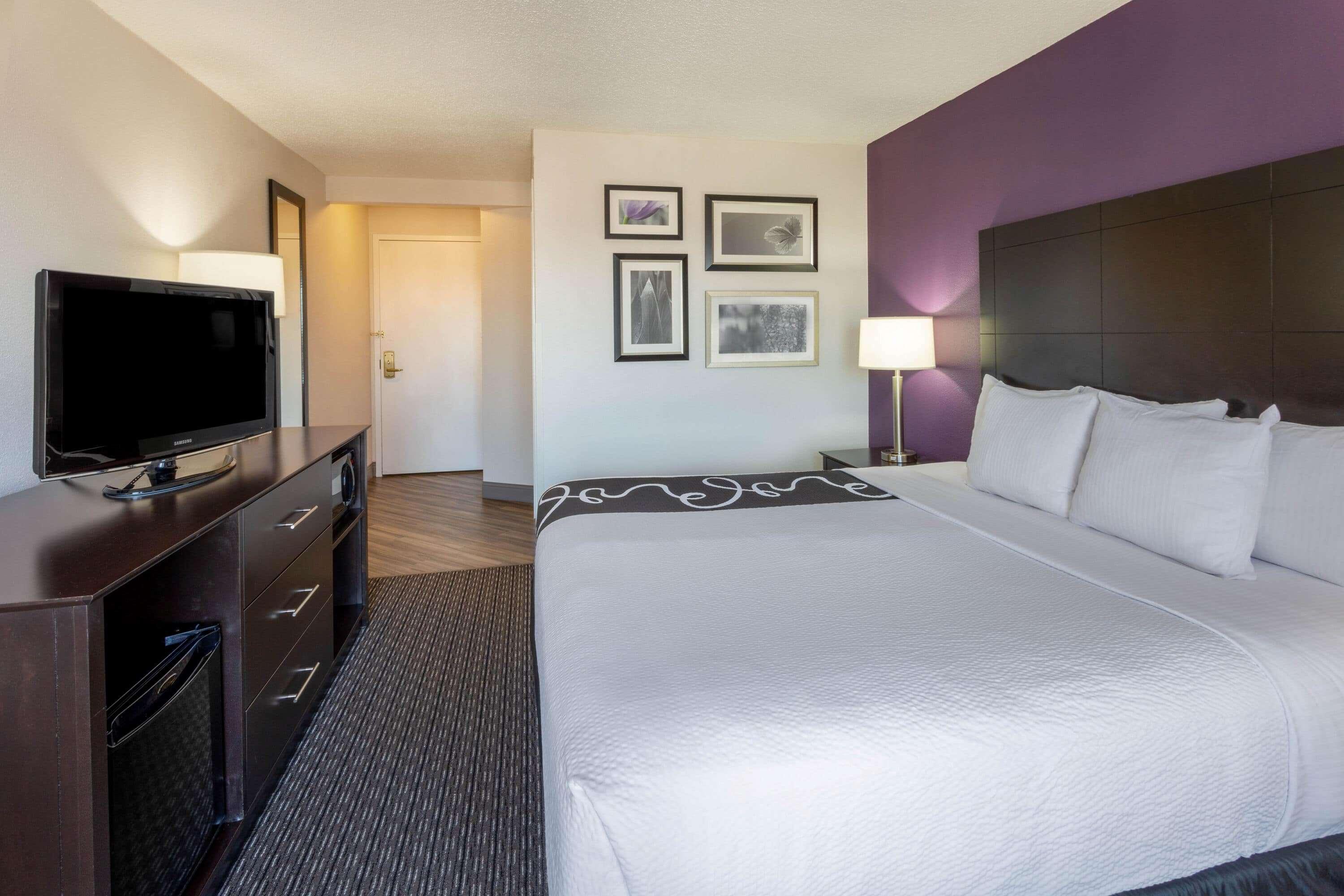 La Quinta By Wyndham Minneapolis Bloomington W - Free Airport Shuttle Exterior foto
