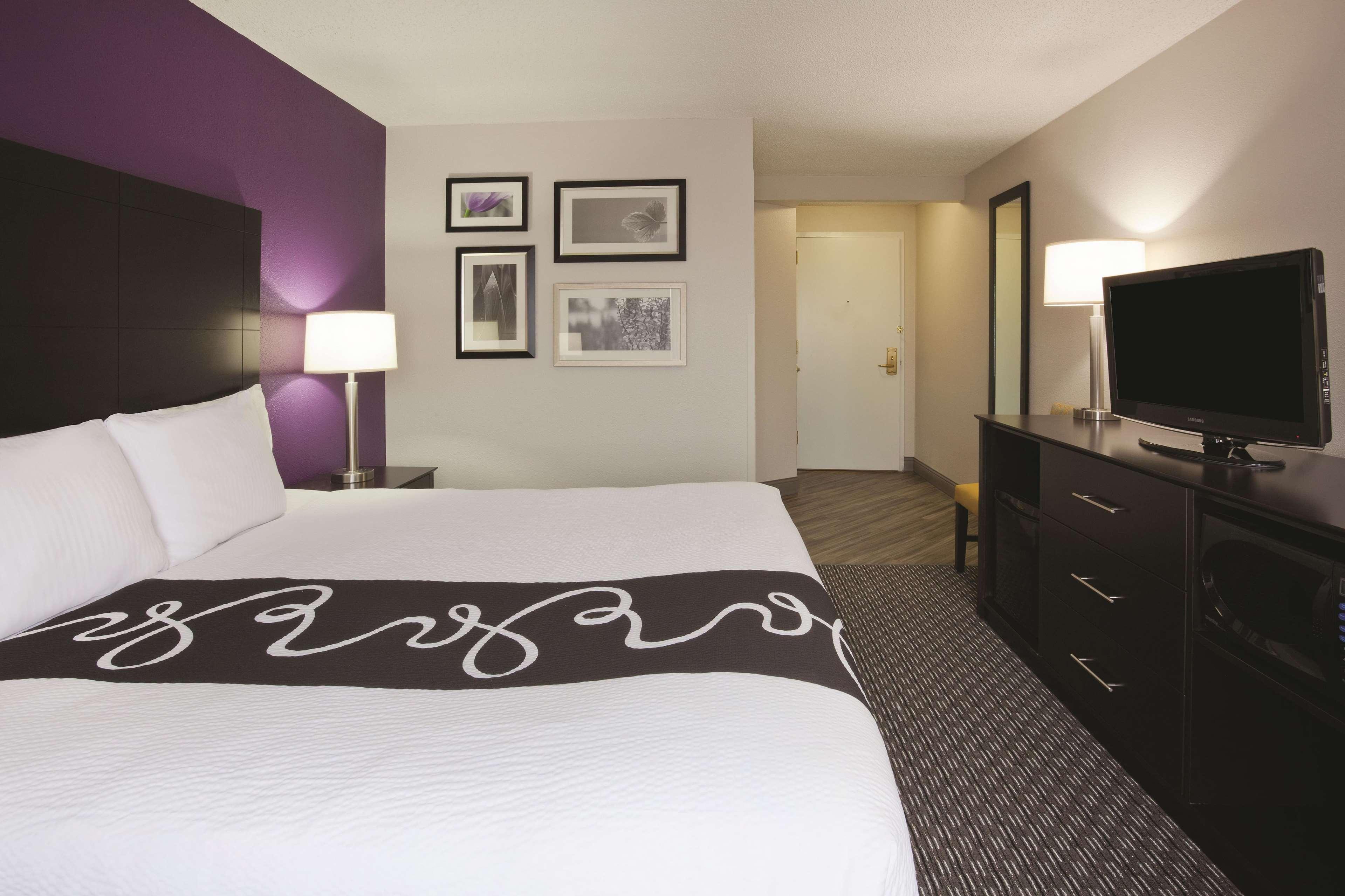 La Quinta By Wyndham Minneapolis Bloomington W - Free Airport Shuttle Exterior foto