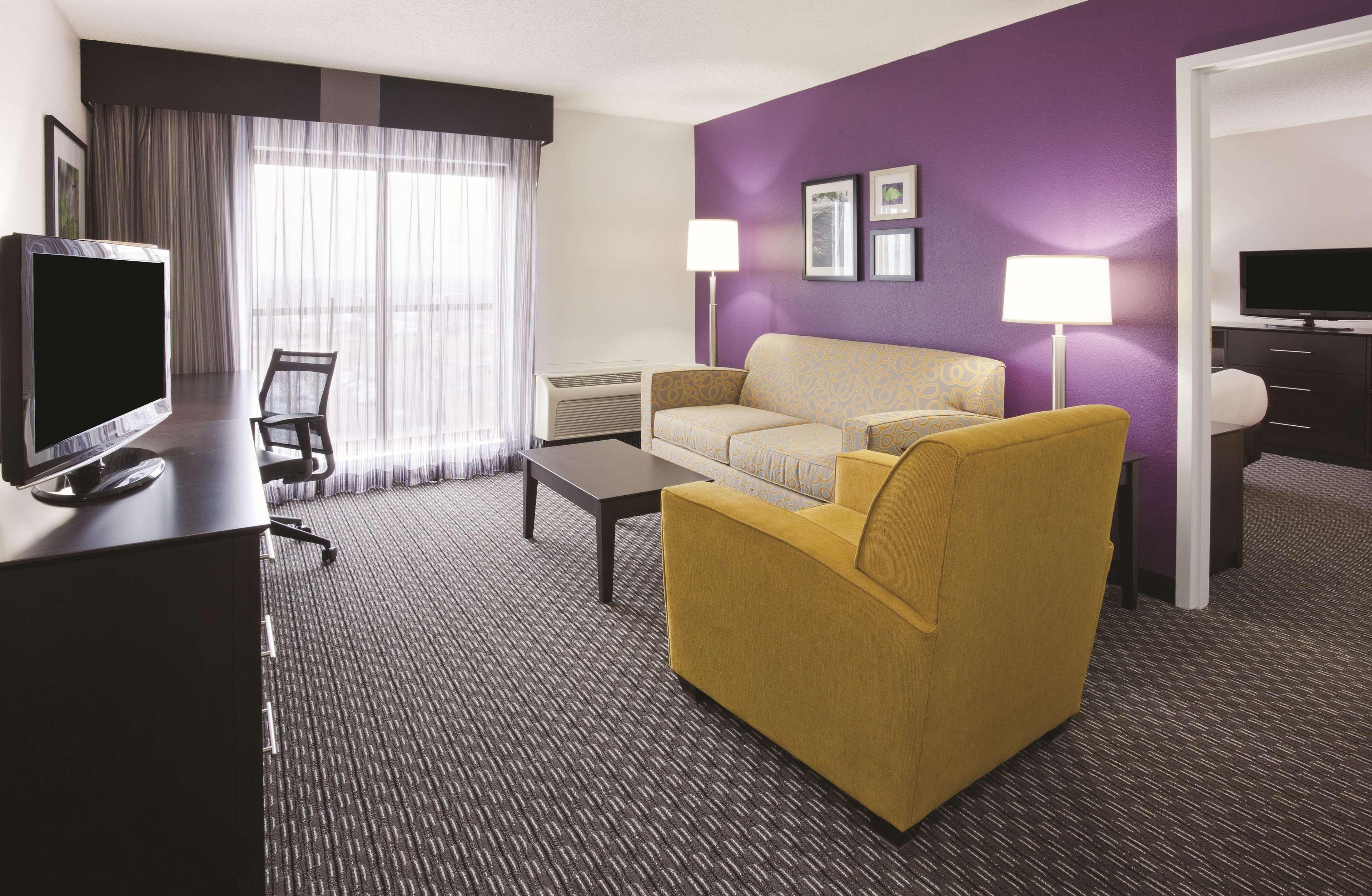 La Quinta By Wyndham Minneapolis Bloomington W - Free Airport Shuttle Exterior foto
