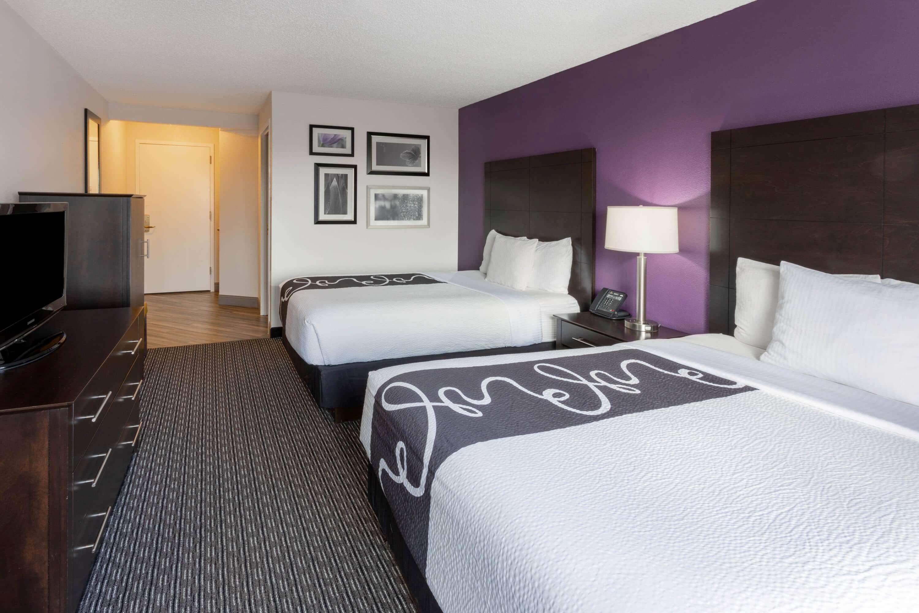 La Quinta By Wyndham Minneapolis Bloomington W - Free Airport Shuttle Exterior foto