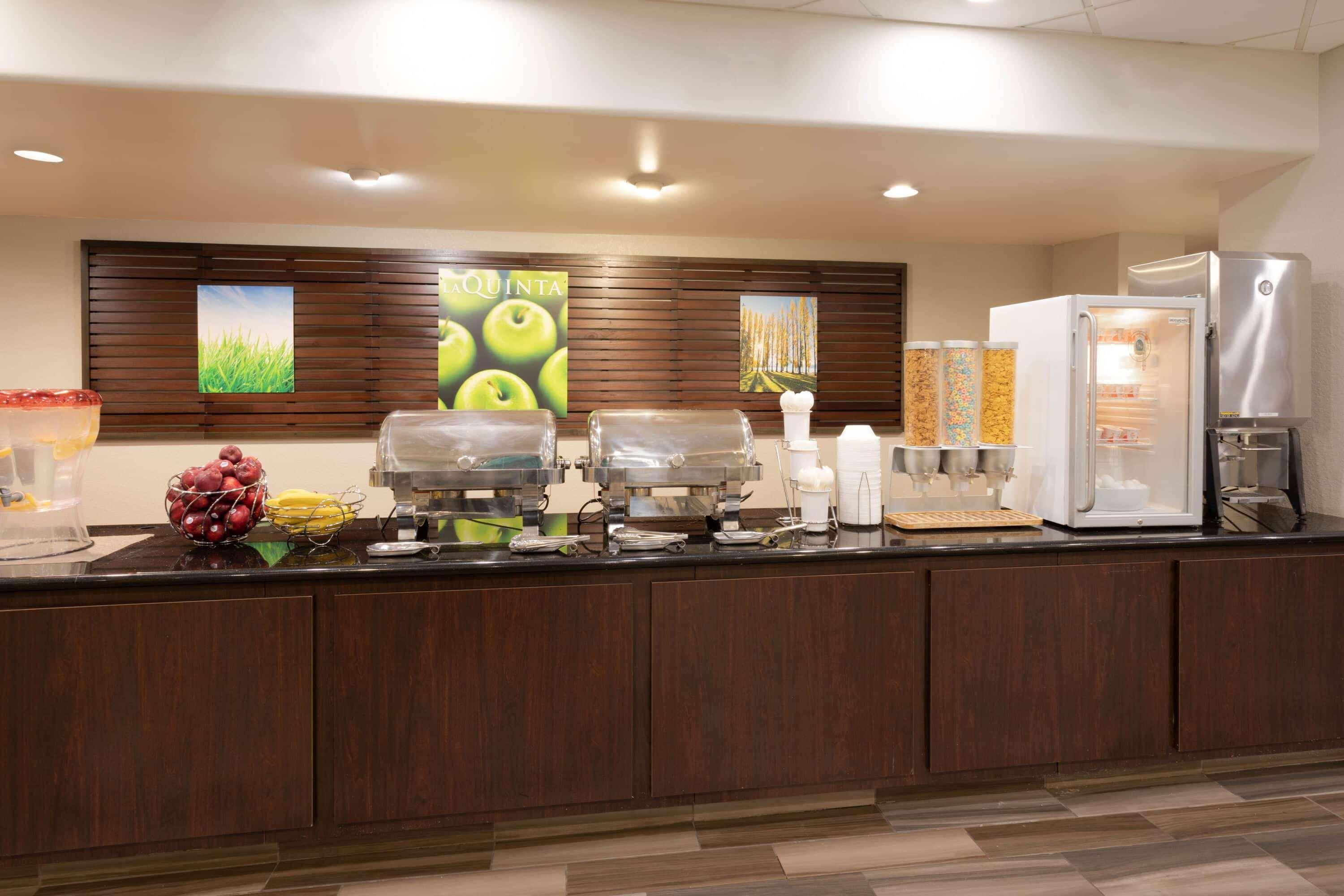 La Quinta By Wyndham Minneapolis Bloomington W - Free Airport Shuttle Exterior foto