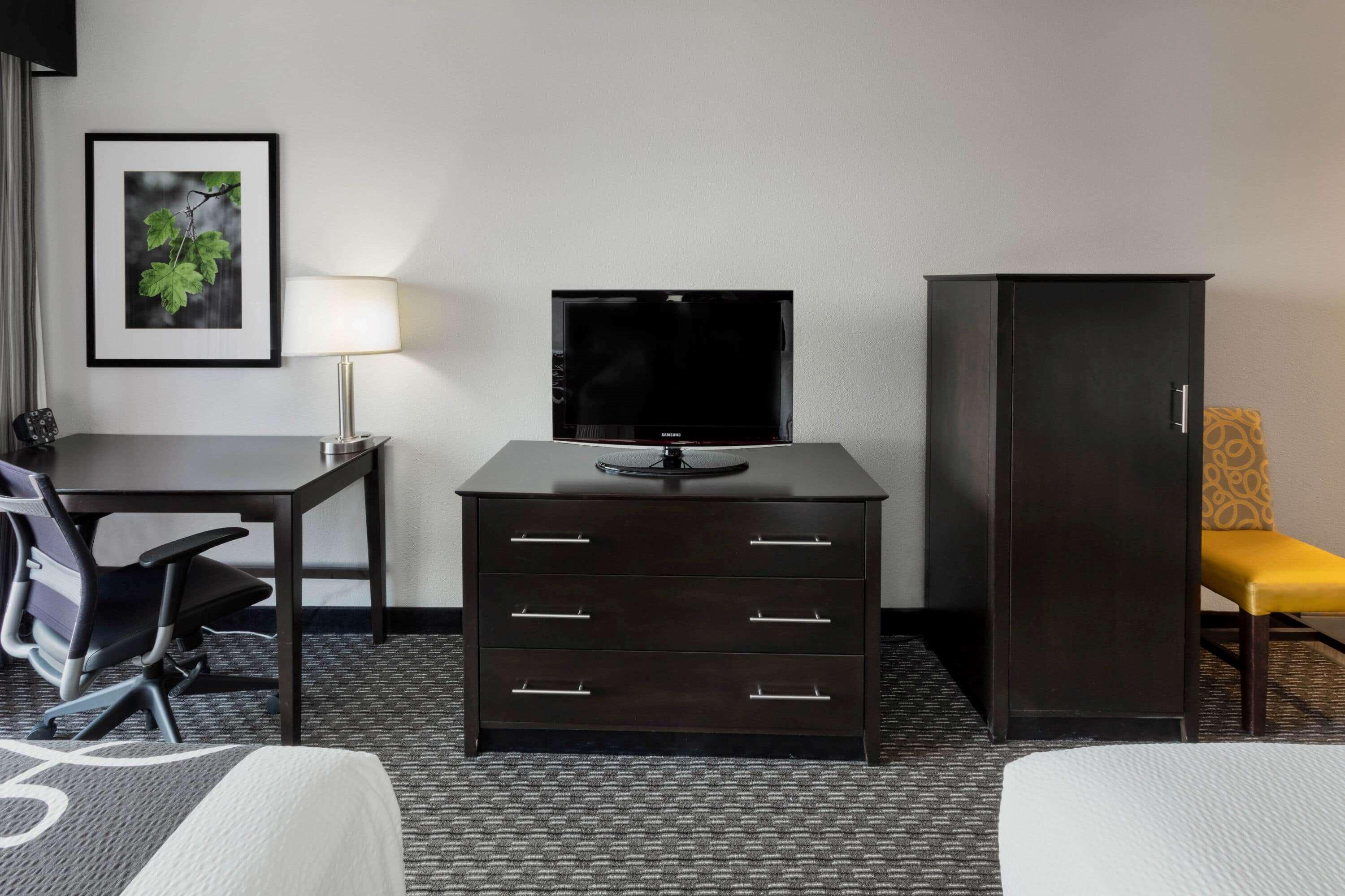 La Quinta By Wyndham Minneapolis Bloomington W - Free Airport Shuttle Exterior foto