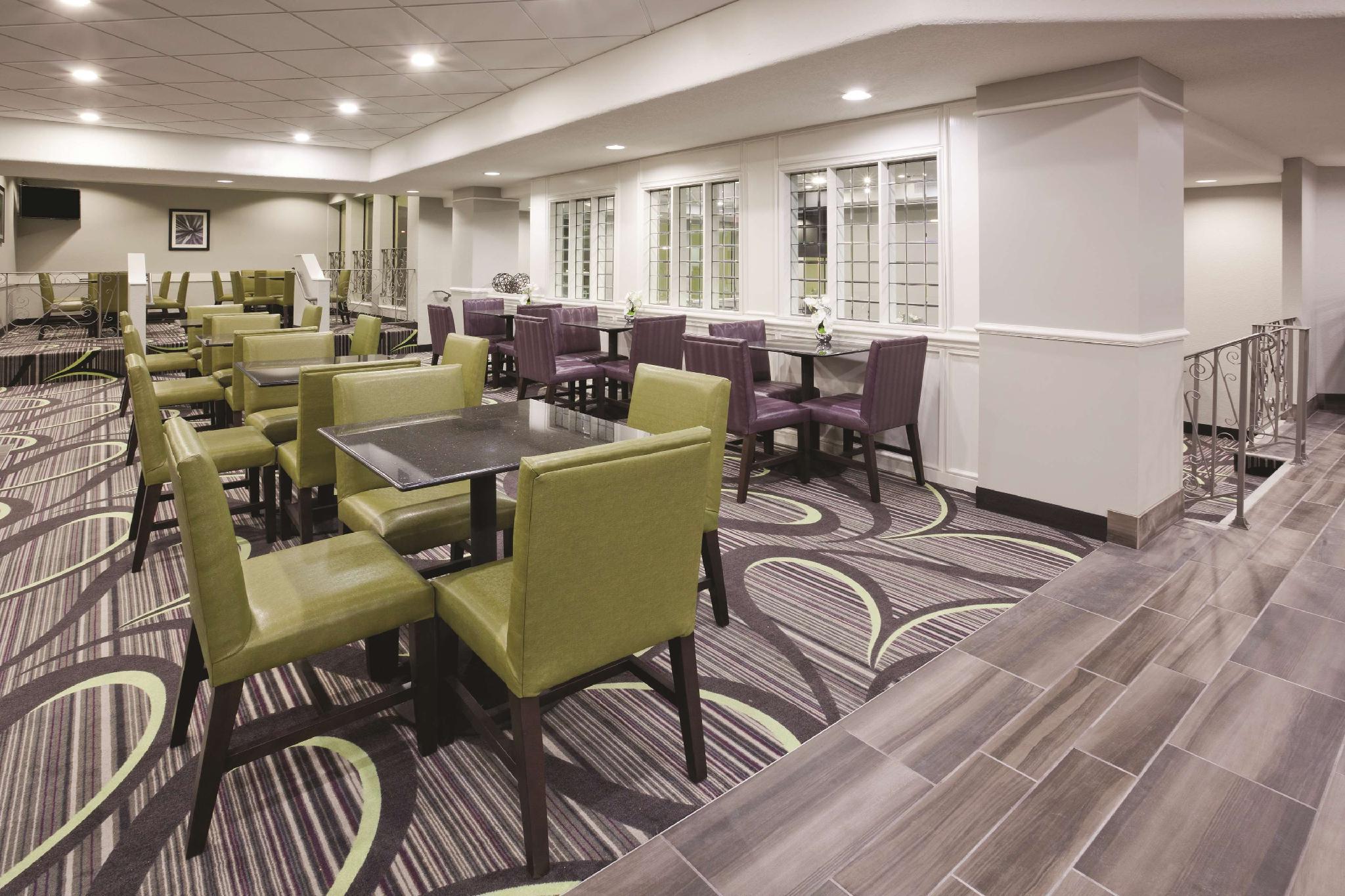 La Quinta By Wyndham Minneapolis Bloomington W - Free Airport Shuttle Exterior foto