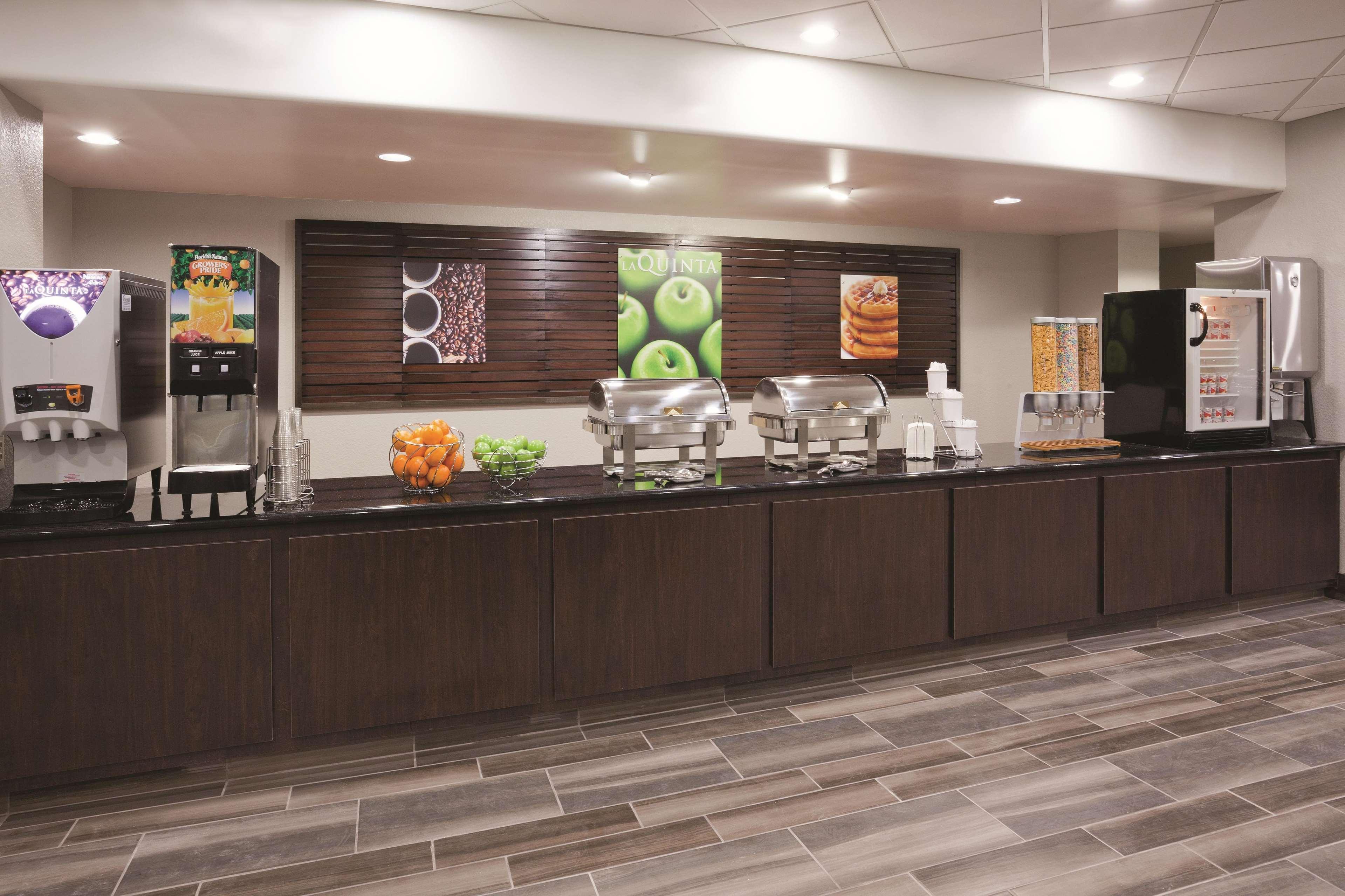 La Quinta By Wyndham Minneapolis Bloomington W - Free Airport Shuttle Exterior foto