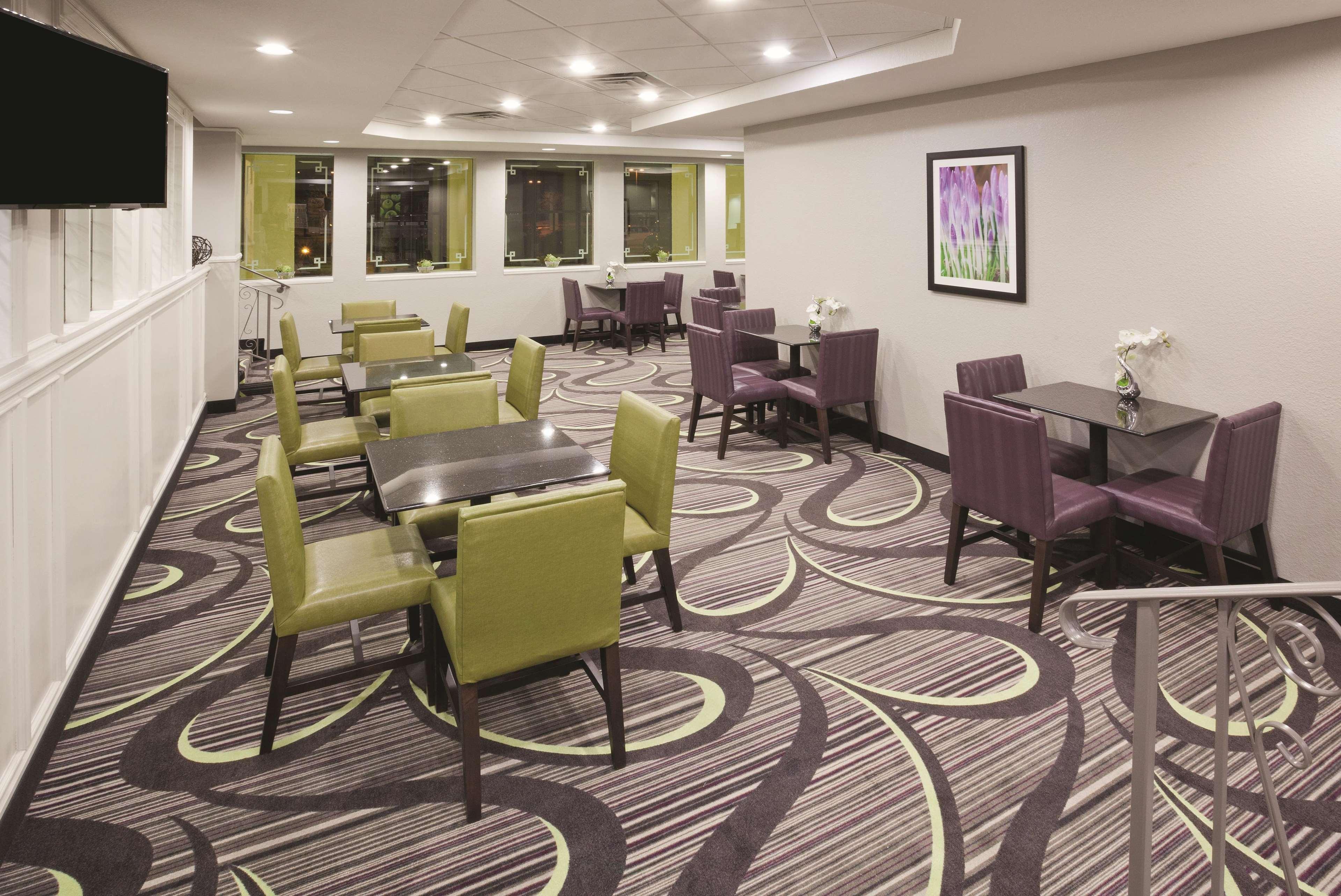 La Quinta By Wyndham Minneapolis Bloomington W - Free Airport Shuttle Exterior foto