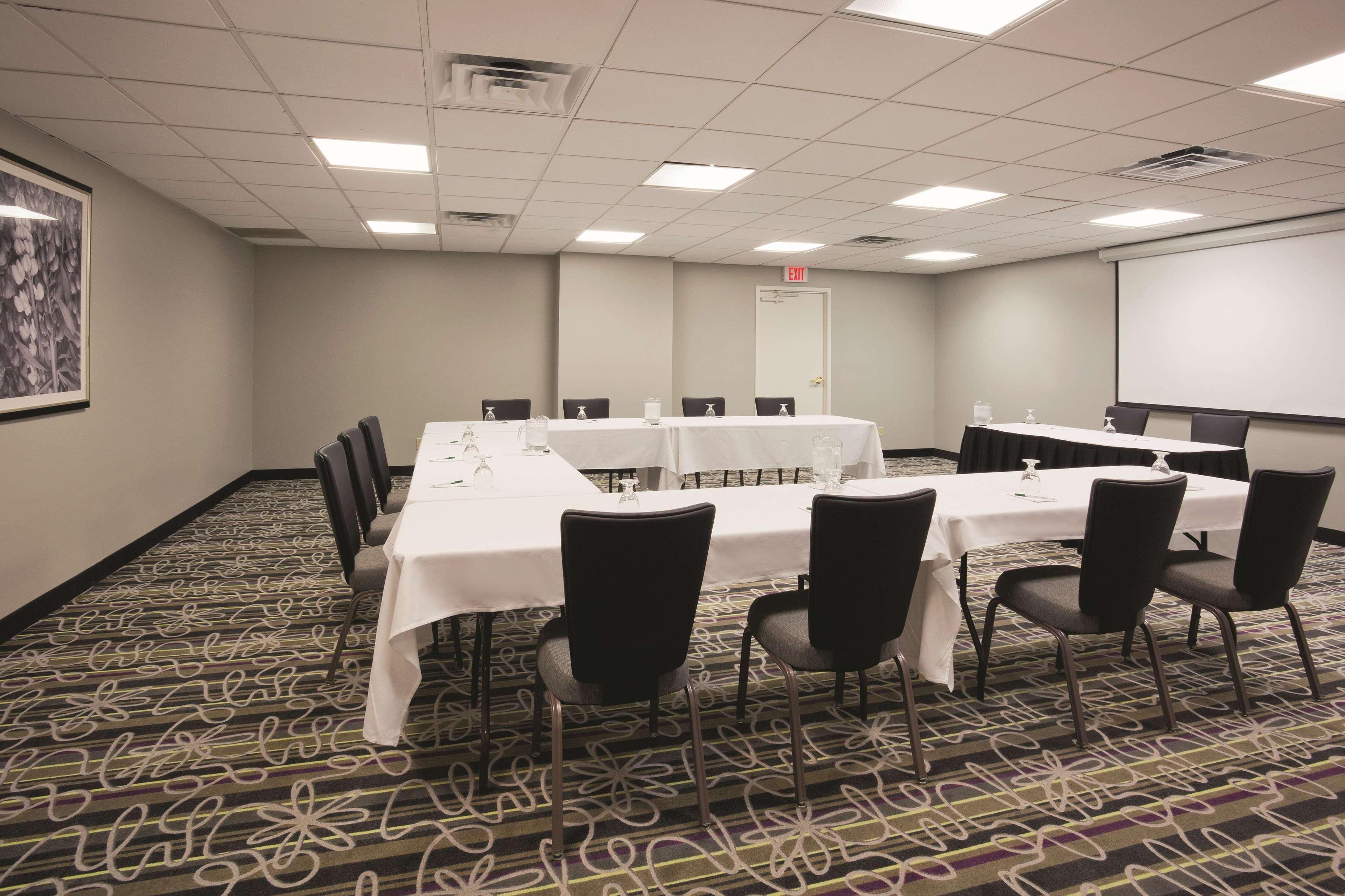 La Quinta By Wyndham Minneapolis Bloomington W - Free Airport Shuttle Exterior foto