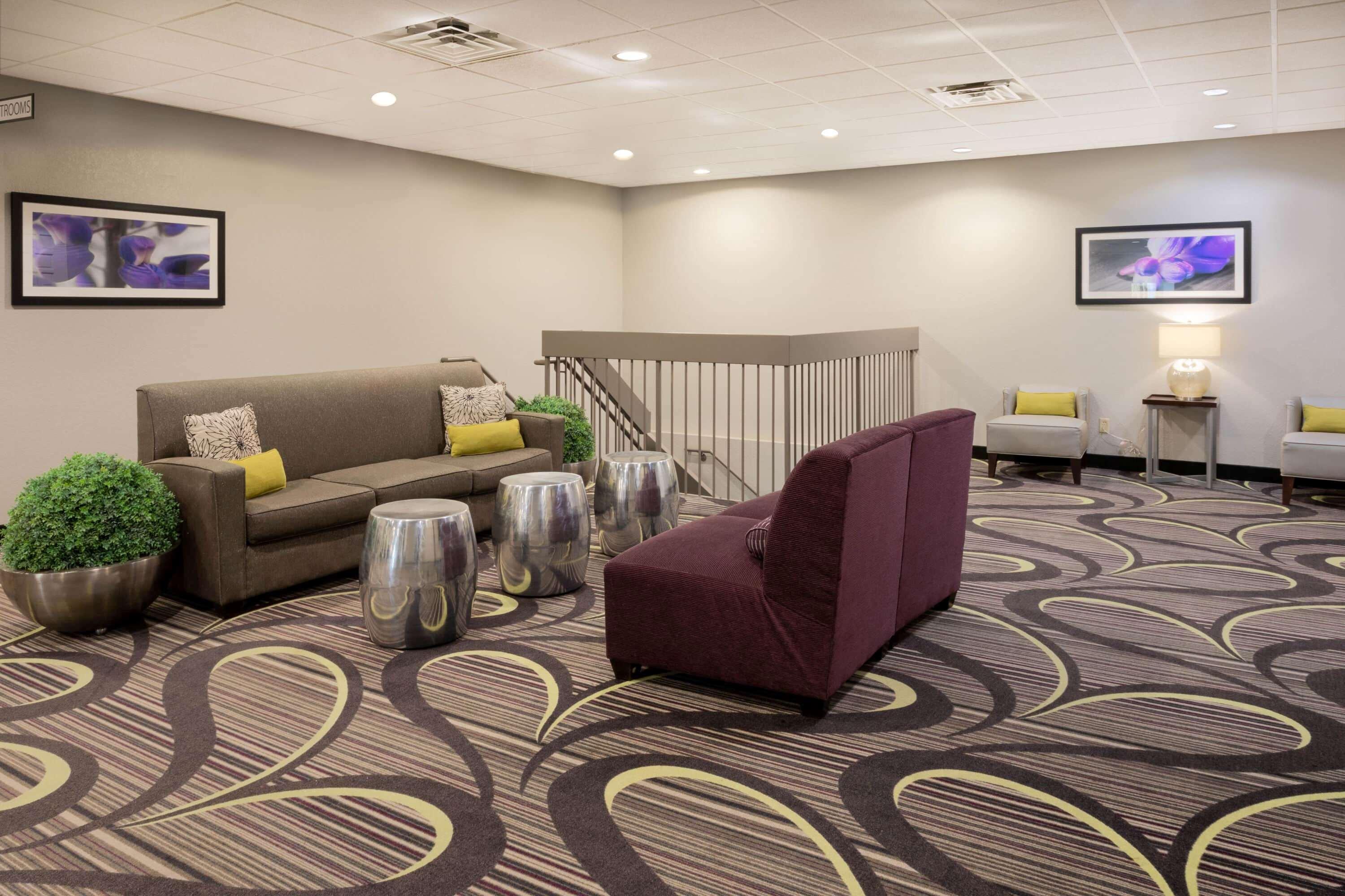 La Quinta By Wyndham Minneapolis Bloomington W - Free Airport Shuttle Exterior foto