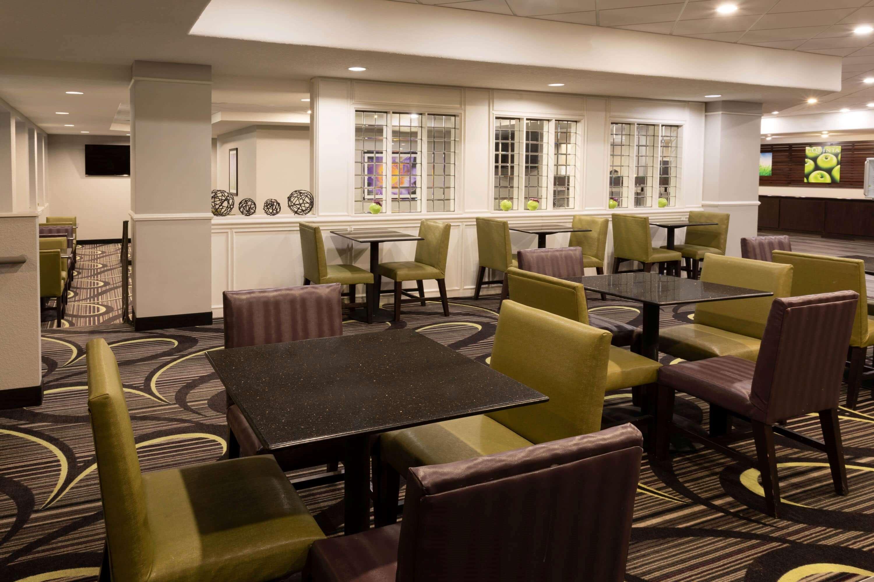 La Quinta By Wyndham Minneapolis Bloomington W - Free Airport Shuttle Exterior foto