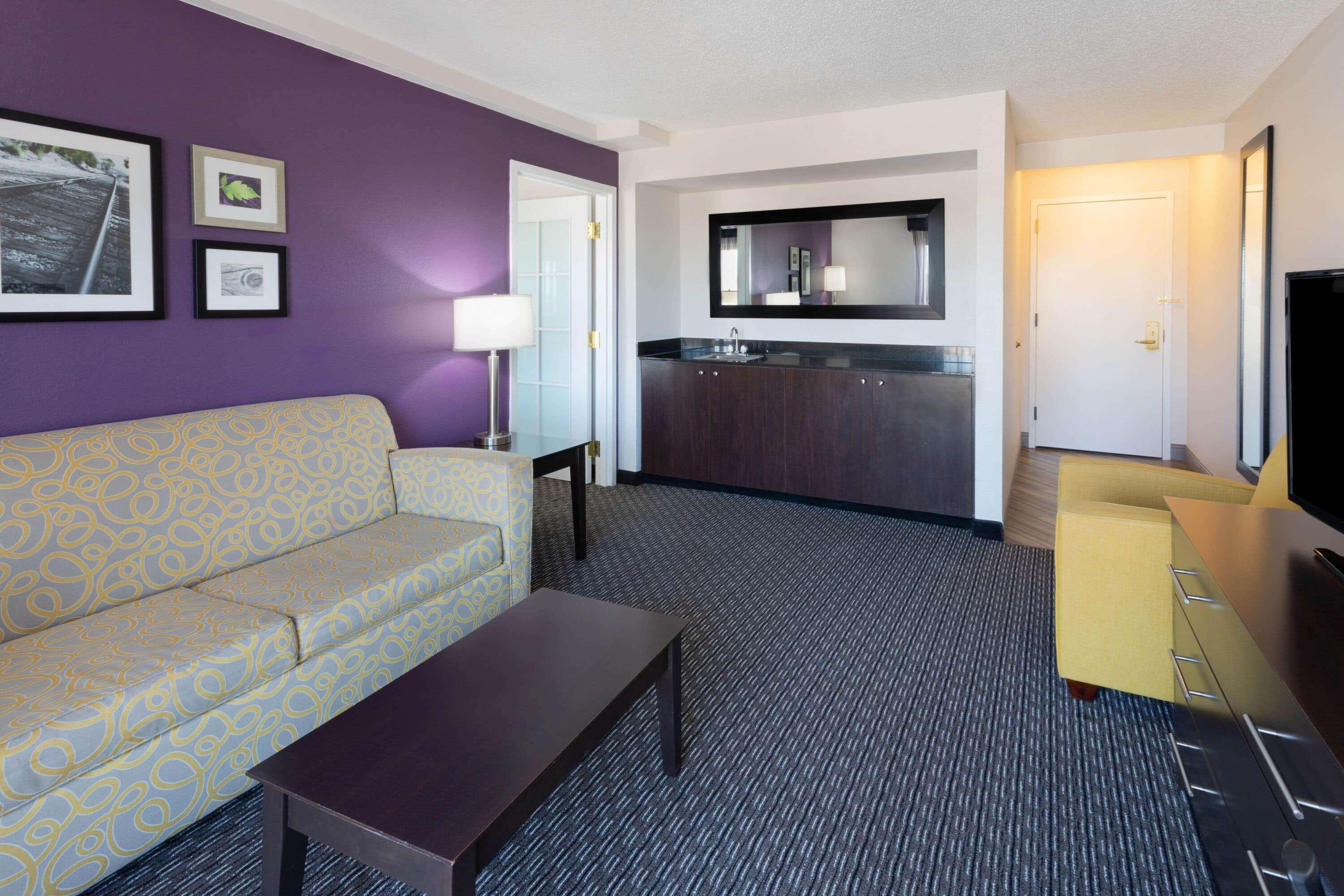 La Quinta By Wyndham Minneapolis Bloomington W - Free Airport Shuttle Exterior foto