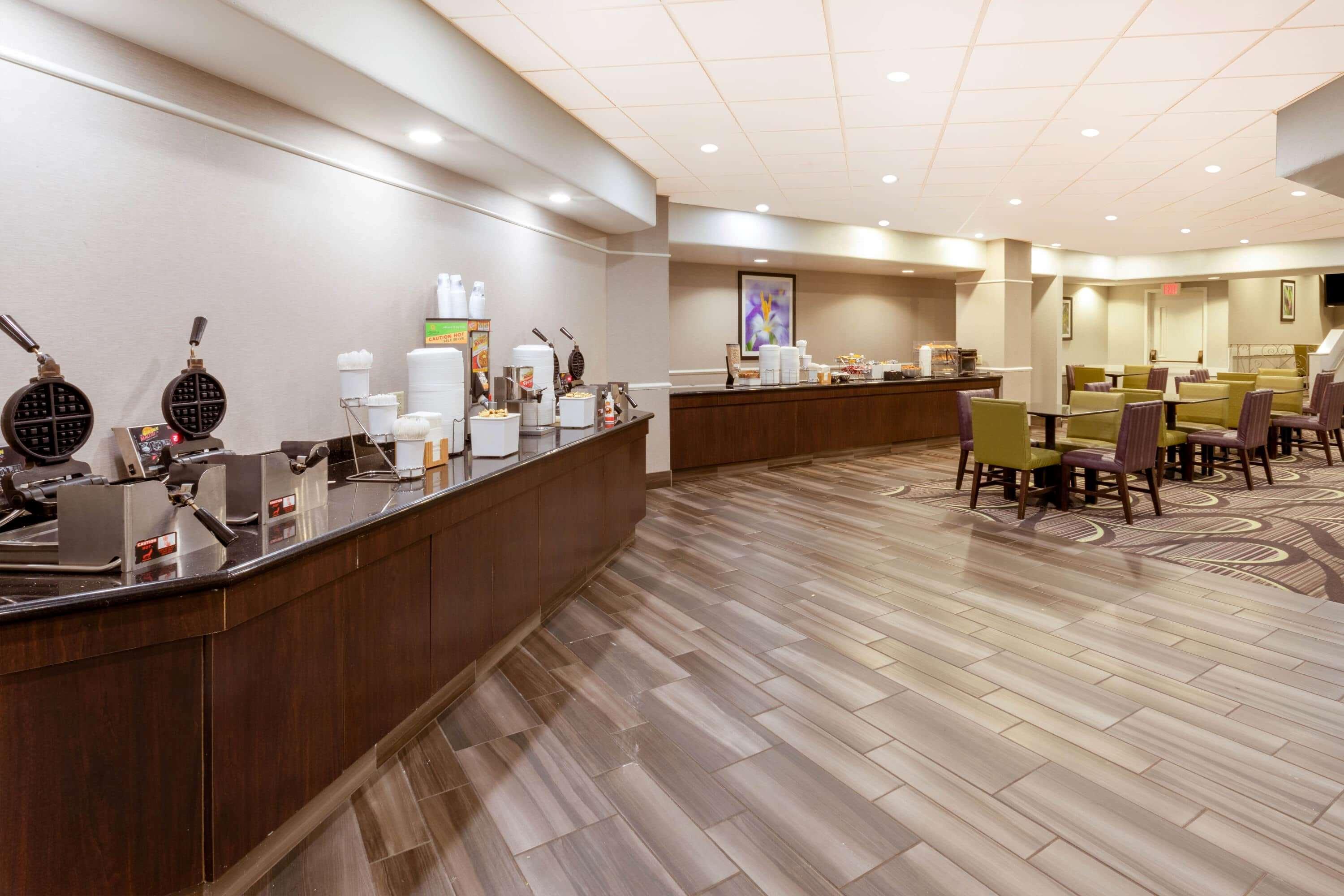 La Quinta By Wyndham Minneapolis Bloomington W - Free Airport Shuttle Exterior foto