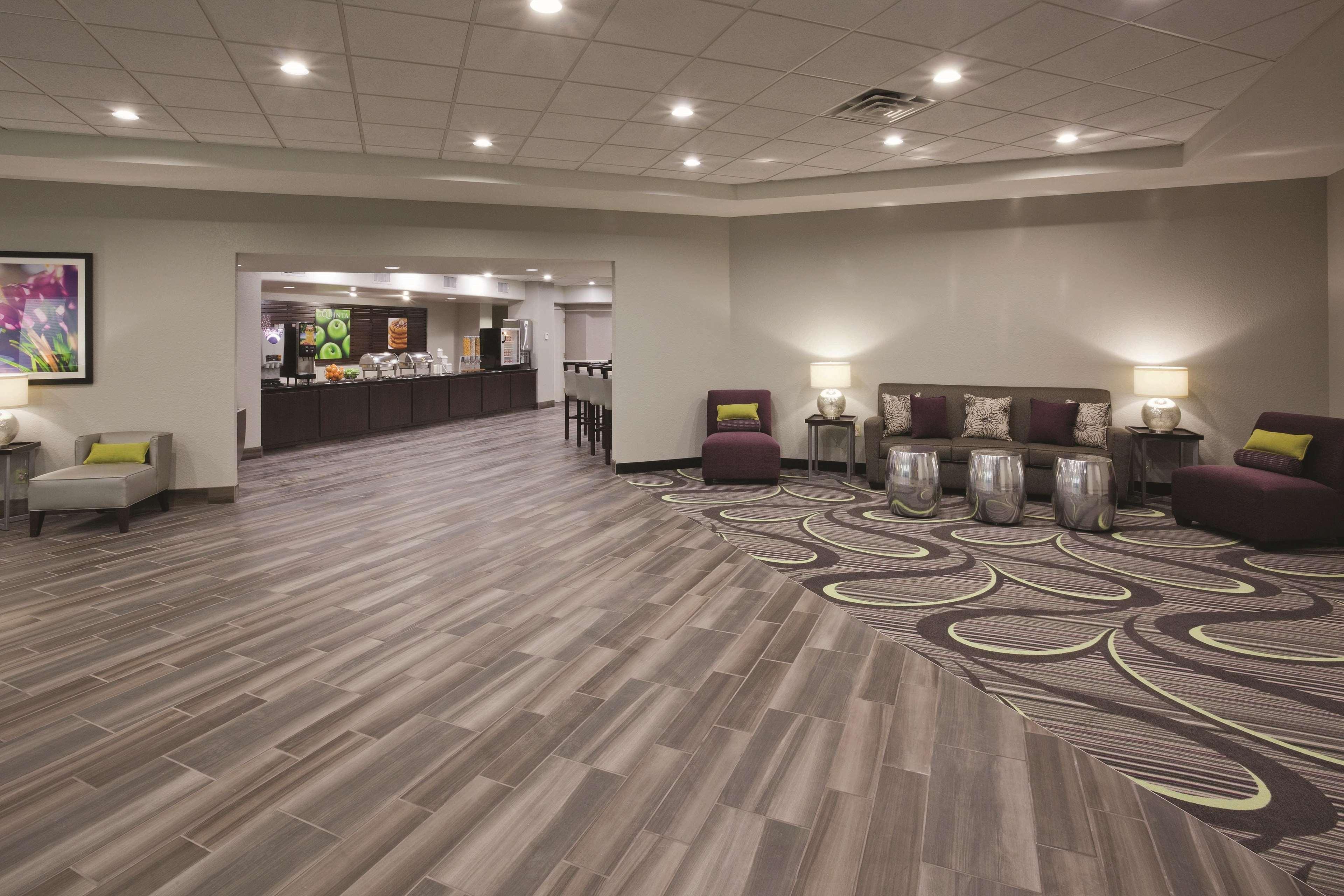 La Quinta By Wyndham Minneapolis Bloomington W - Free Airport Shuttle Exterior foto