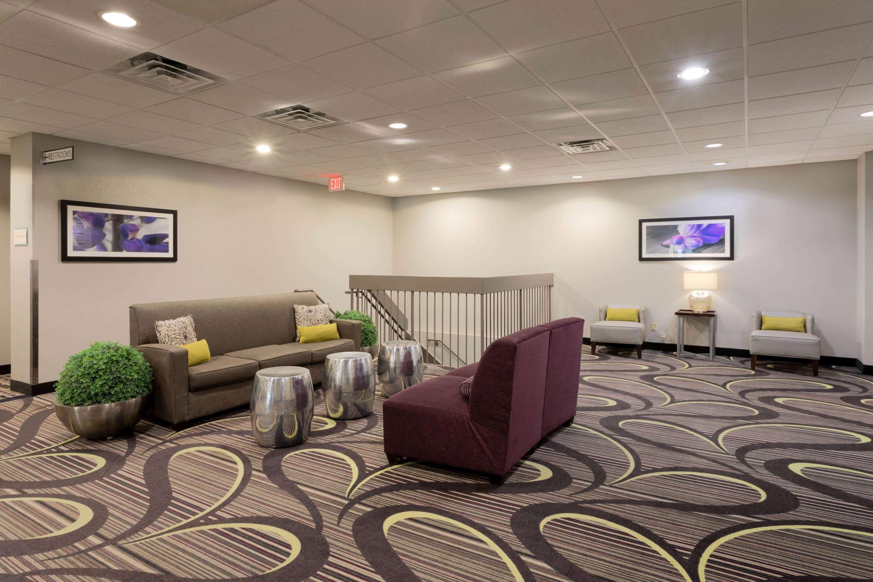 La Quinta By Wyndham Minneapolis Bloomington W - Free Airport Shuttle Exterior foto