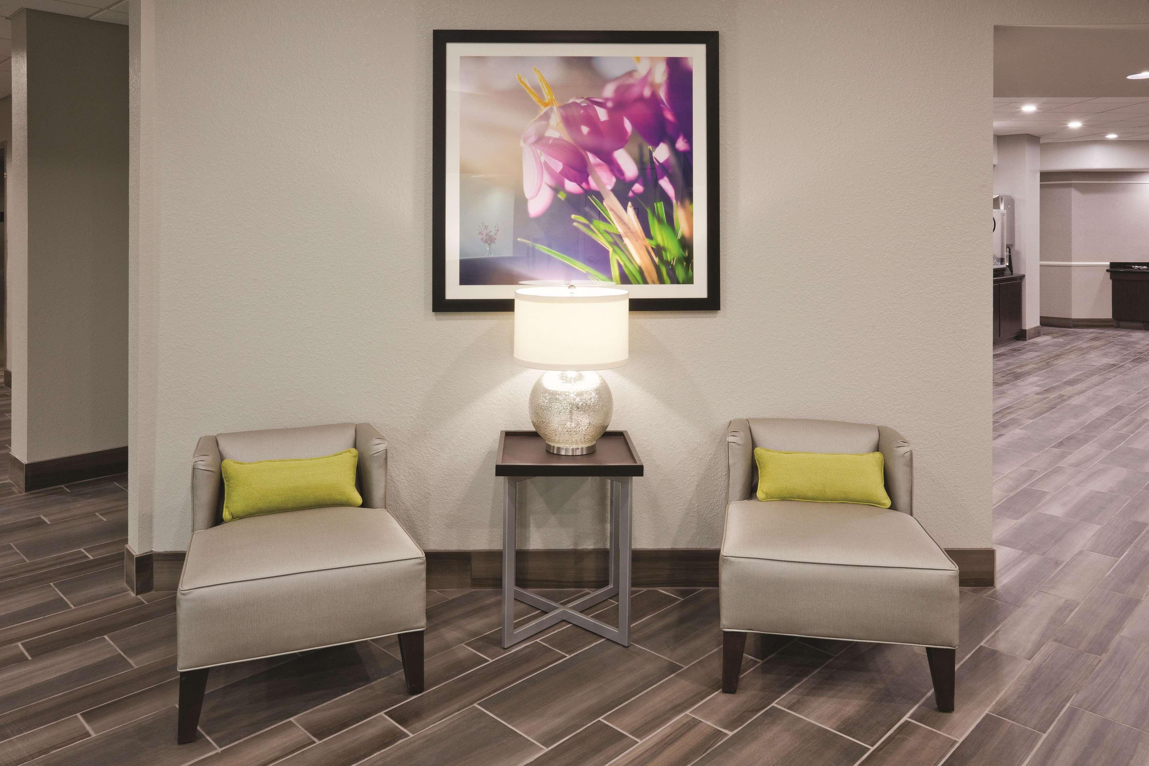 La Quinta By Wyndham Minneapolis Bloomington W - Free Airport Shuttle Exterior foto
