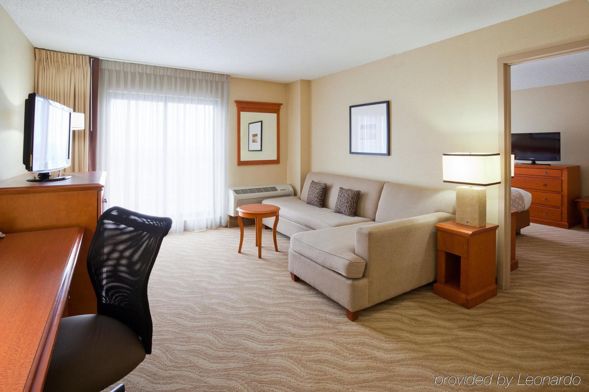 La Quinta By Wyndham Minneapolis Bloomington W - Free Airport Shuttle Cameră foto