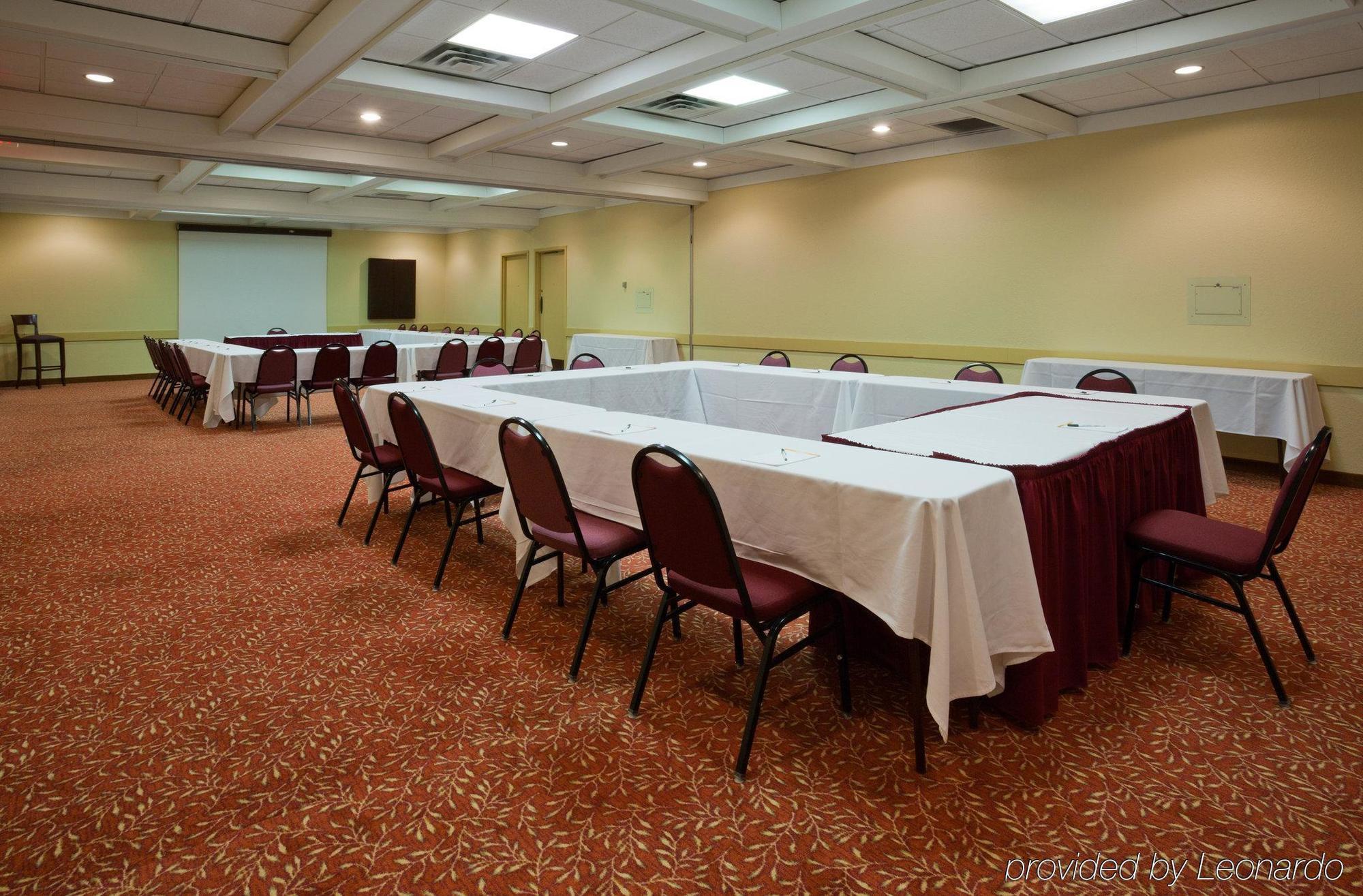 La Quinta By Wyndham Minneapolis Bloomington W - Free Airport Shuttle Afaceri foto