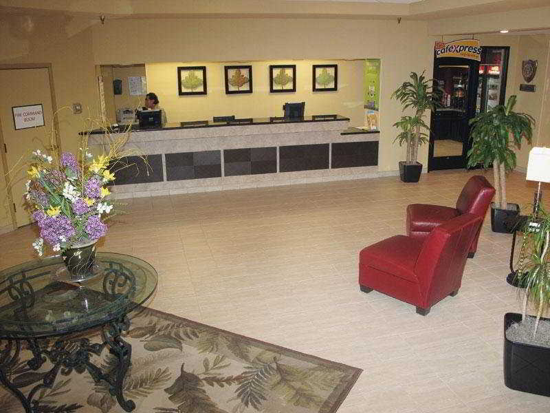 La Quinta By Wyndham Minneapolis Bloomington W - Free Airport Shuttle Interior foto
