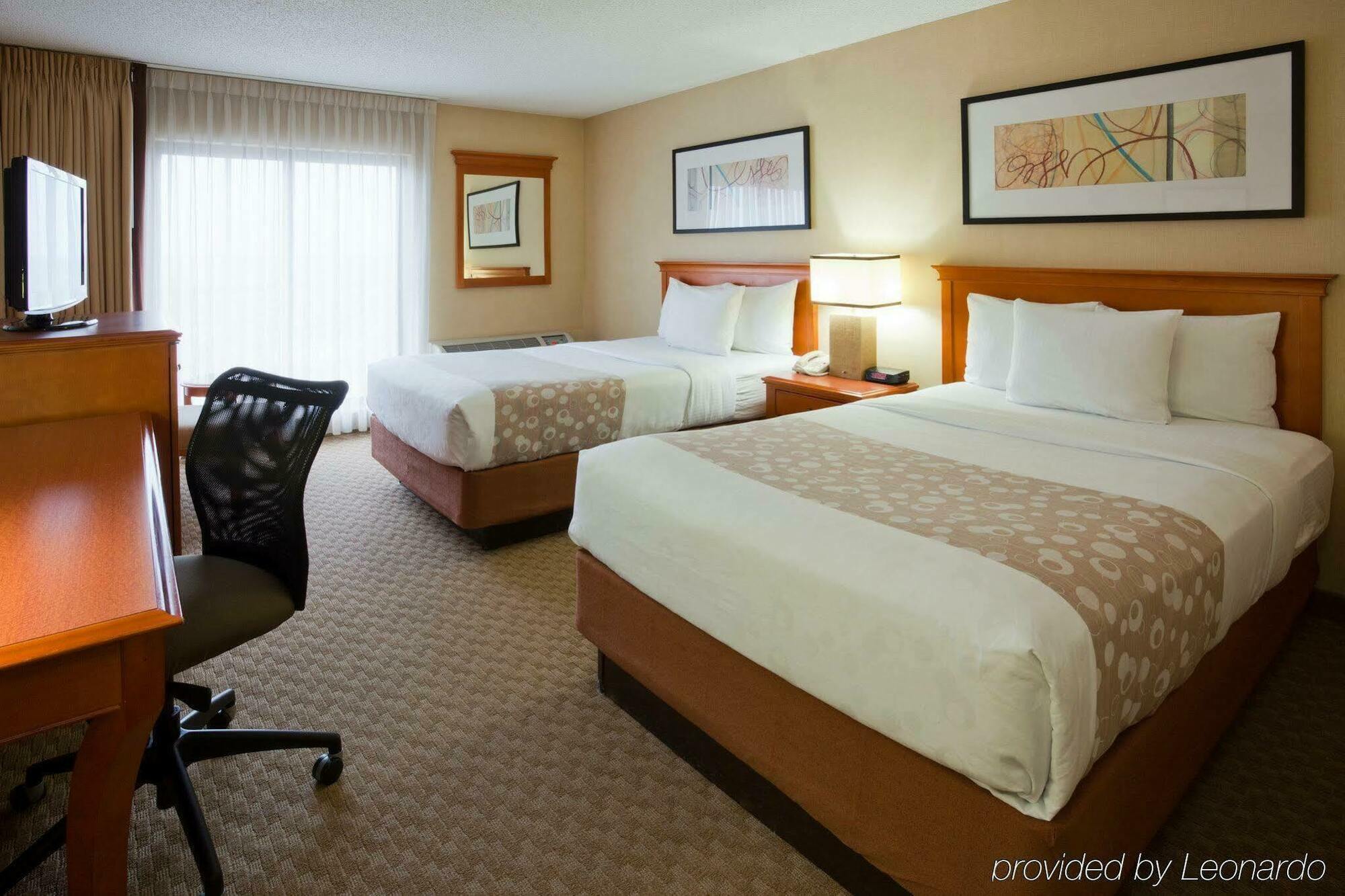La Quinta By Wyndham Minneapolis Bloomington W - Free Airport Shuttle Cameră foto