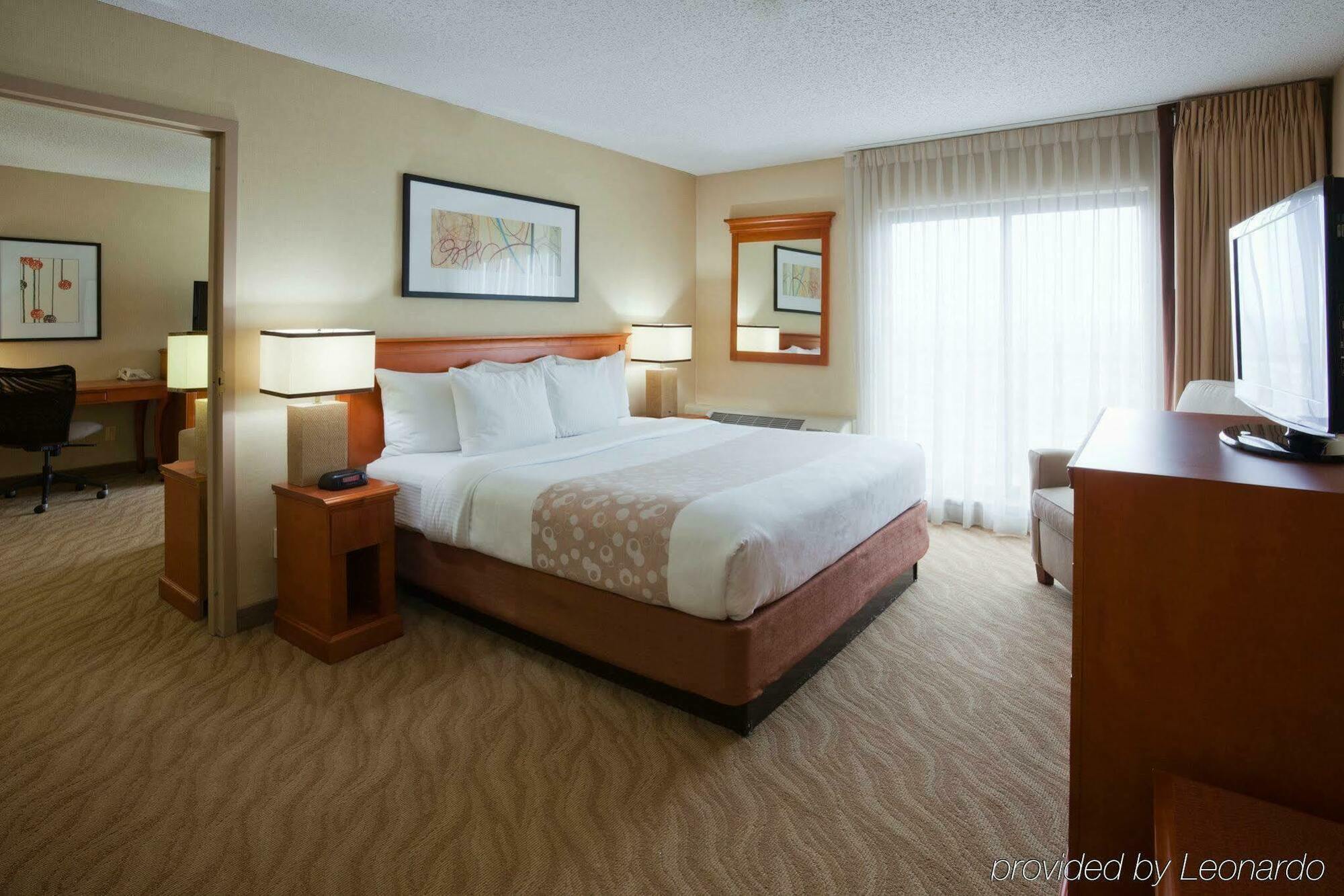 La Quinta By Wyndham Minneapolis Bloomington W - Free Airport Shuttle Cameră foto