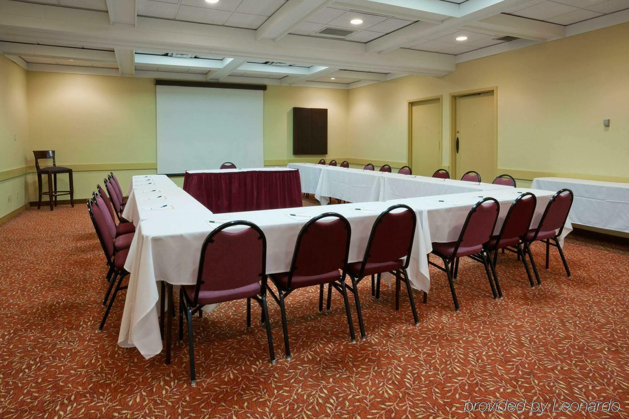 La Quinta By Wyndham Minneapolis Bloomington W - Free Airport Shuttle Afaceri foto